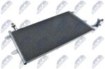NTY Condensator, climatizare NTY CCS-WW-021 (CCS-WW-021)