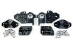 KITT Kit reparatii faruri pentru BMW Seria 5 G30 G31 G38 LCI 2020-2023 (REPAIRHLBMG30LCI)