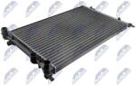 NTY Radiator, racire motor NTY CCH-WW-009 (CCH-WW-009)