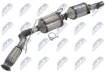 NTY Catalizator NTY DPF-WW-013 (DPF-WW-013)