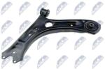 NTY Brat, suspensie roata NTY ZWD-WW-053 (ZWD-WW-053)