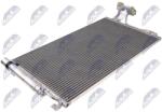 NTY Condensator, climatizare NTY CCS-BM-035 (CCS-BM-035)