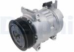 DELPHI Compresor, climatizare DELPHI CS20595 (CS20595)