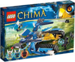 LEGO® Chima - Equila ultra csapásmérője (70013)