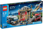 LEGO® City - Múzeumi betörés (60008)