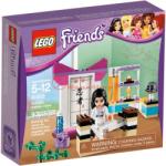 LEGO® Friends - Emma és a karate edzése (41002)