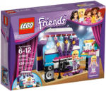 LEGO® Friends - Zenei és táncstúdió (41004)