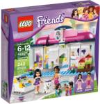 LEGO® Friends - Hearthlake város állatkertje (41007)