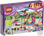 LEGO® Friends - Hearthlake város uszodája (41008)