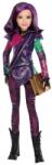 Mattel Papusa Mal Descendentii, editie aniversara, Descendants (CRL5075) Papusa