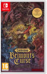 Konami Castlevania Belmont's Curse [Midnight Edition] (Switch)