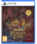Konami Castlevania Belmont's Curse [Midnight Edition] (PS5)