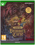Konami Castlevania Belmont's Curse [Midnight Edition] (Xbox Series X/S)