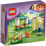 LEGO® Friends - Stephanie fociedzésen (41011)