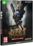 Capcom Onimusha Way of the Sword [Premium Deluxe Edition] (Xbox Series X/S)