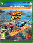 Milestone Hot Wheels Infinite Rush [Day One Edition] (Xbox Series X/S)