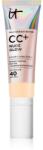 IT Cosmetics Your Skin But Better CC + Nude Glow CC крем за озаряване на лицето SPF 40 Fair 32ml