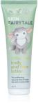 Skin Fairytale Little One’s хидратиращо мляко за тяло и лице за бебета 90ml