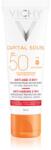 Vichy Capital Soleil crema protectoare impotriva imbatranirii pielii SPF 50 50 ml