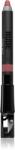 Nudestix Intense Matte creion universal buze si obraz culoare Purity 2, 8 g