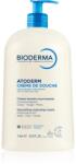 BIODERMA Atoderm Shower Cream cremă de duș hrănitoare pentru piele normală spre uscată și sensibilă 1000 ml
