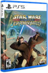 Aspyr Star Wars Episode I Jedi Power Battles (PS5)