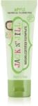 Jack N' Jill Toothpaste Apple детска паста за зъби 6m+ 50 гр