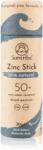Suntribe Sports Zinc Stick baton de protecție minerală pe zonele sensibile SPF 50 Ocean Blue 30 g