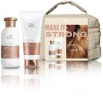 Wella Fusion Set set cadou pentru par vopsit si deteriorat