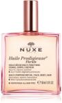Nuxe Huile Prodigieuse Florale ulei multifuncțional pentru față, corp și păr 50 ml