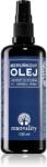 Renovality Original Series Cold-Pressed Apricot Oil ulei pentru toate tipurile de ten 100 ml