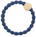 By Eloise London Zodiac Sign Gold Gemini Elastice de păr culoare Aquarius Dove Blue