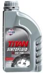 FUCHS Titan Sintofluid 75W hajtóműolaj, váltóolaj 1lit
