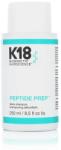 K18HAIR Peptide Prep Detox Shampoo 250 ml