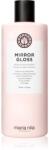 Maria Nila Mirror Gloss Shampoo tápláló sampon a fénylő és selymes hajért 350 ml