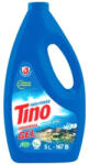 Tino mosógél 5 l (167 mosás) (4260700180716)