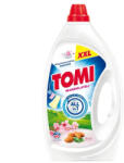 TOMI gél 2, 7 l Color Mandulatej (60mosás) (9000101826654)