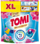 TOMI Power Caps mosókapszula 36 db Aromaterápia Orchidea & makadámia (9000101802900)