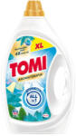 TOMI gél 2, 25 l Aromaterápia Lótusz&Mandula (50mosás) (9000101803518)