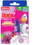 DUCK Fresh Discs zselés WC-öblítő korong 36 ml Hibiscus Hyperspace (5000204423662)