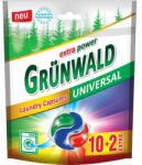 Grünwald mosókapszula 12 db Universal (4260700182123)