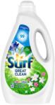 Surf Mosógél 2 l Mountain Fresh (40mosás) (8720181128479)