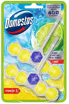 Domestos Power5 WC-rúd 2x50 g Lime (8720182903174)