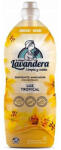 La Antigua Lavandera öblítő koncentrátum 1, 76 l (80 mosás) Tropical (8435495828709)