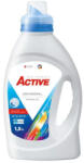 ACTIVE mosógél 1, 5 l Universal (30 mosás) (4820196010319)