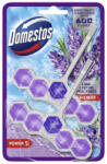 Domestos Power5 WC-rúd 2x50 g Lavender (8720182903150)
