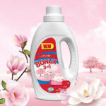 Bonux mosószer 1, 8 l Magnolia (36mosás) (4061746507402)