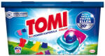 TOMI Power Caps mosókapszula 15 db Color (9000101803662)