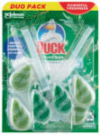 DUCK Active Clean WC-öblítő rúd DUO 77, 2 g Pine (5000204210705)