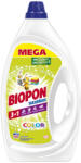 Biopon Takarékos 3, 96 l Color gél (88 mosás) (9000101560749)